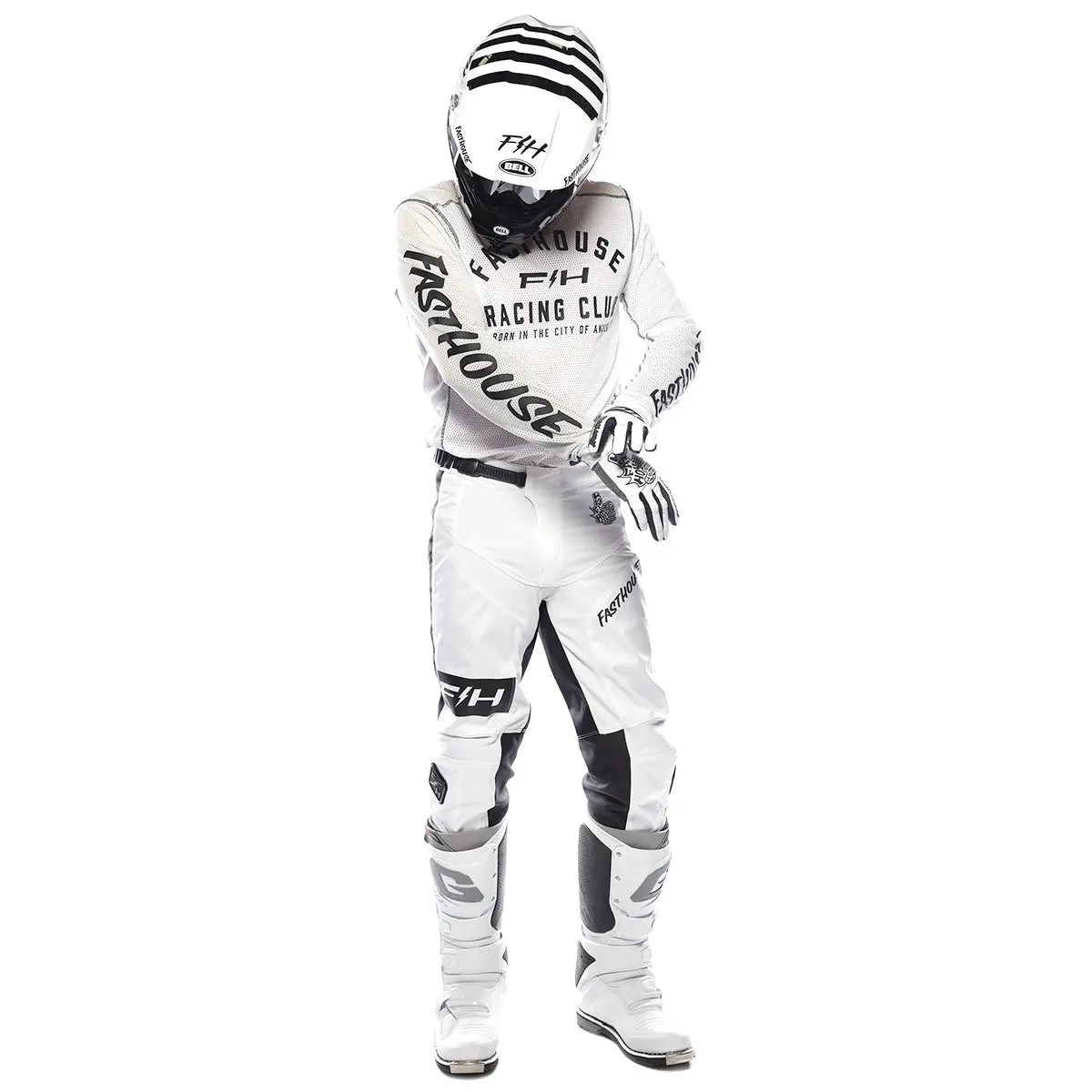 Grindhouse Air-Cooled Club Jersey