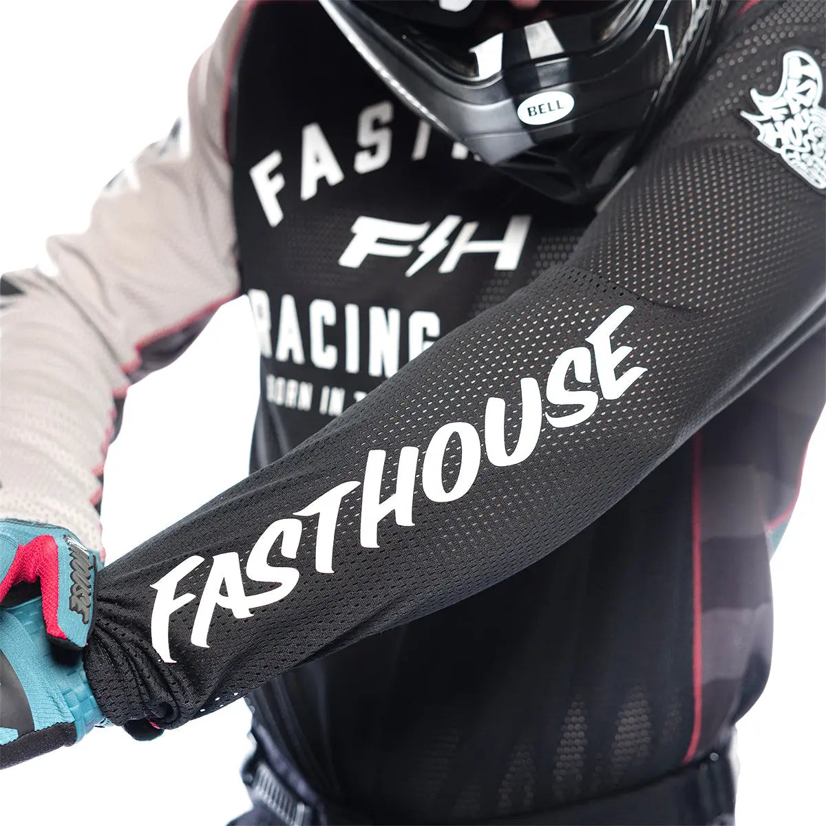 Grindhouse Air-Cooled Club Jersey