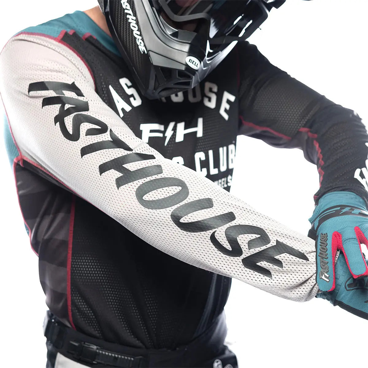 Grindhouse Air-Cooled Club Jersey