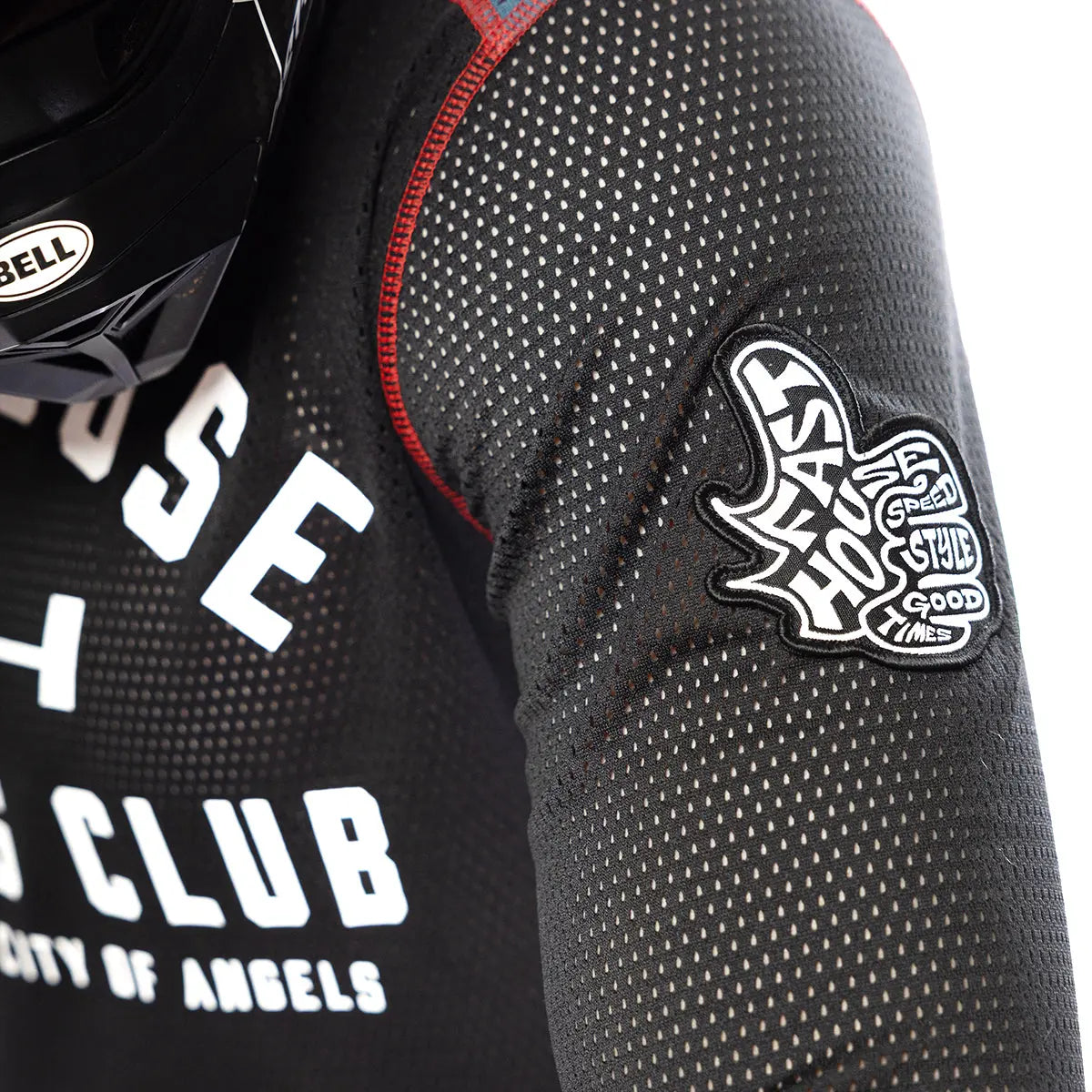 Grindhouse Air-Cooled Club Jersey