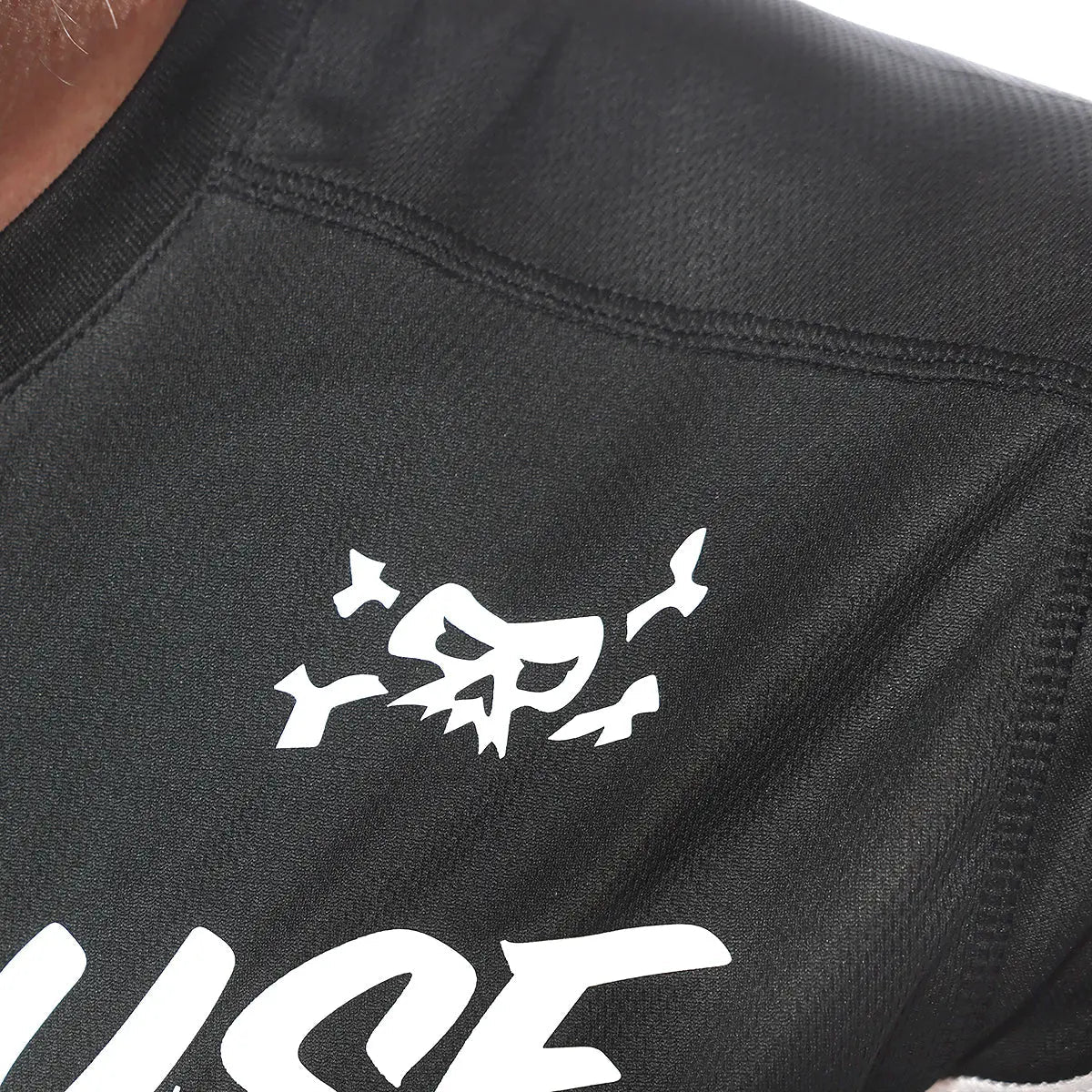 Grindhouse Akin Jersey
