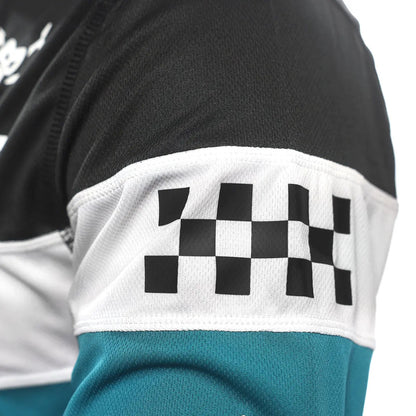 Grindhouse Akin Jersey
