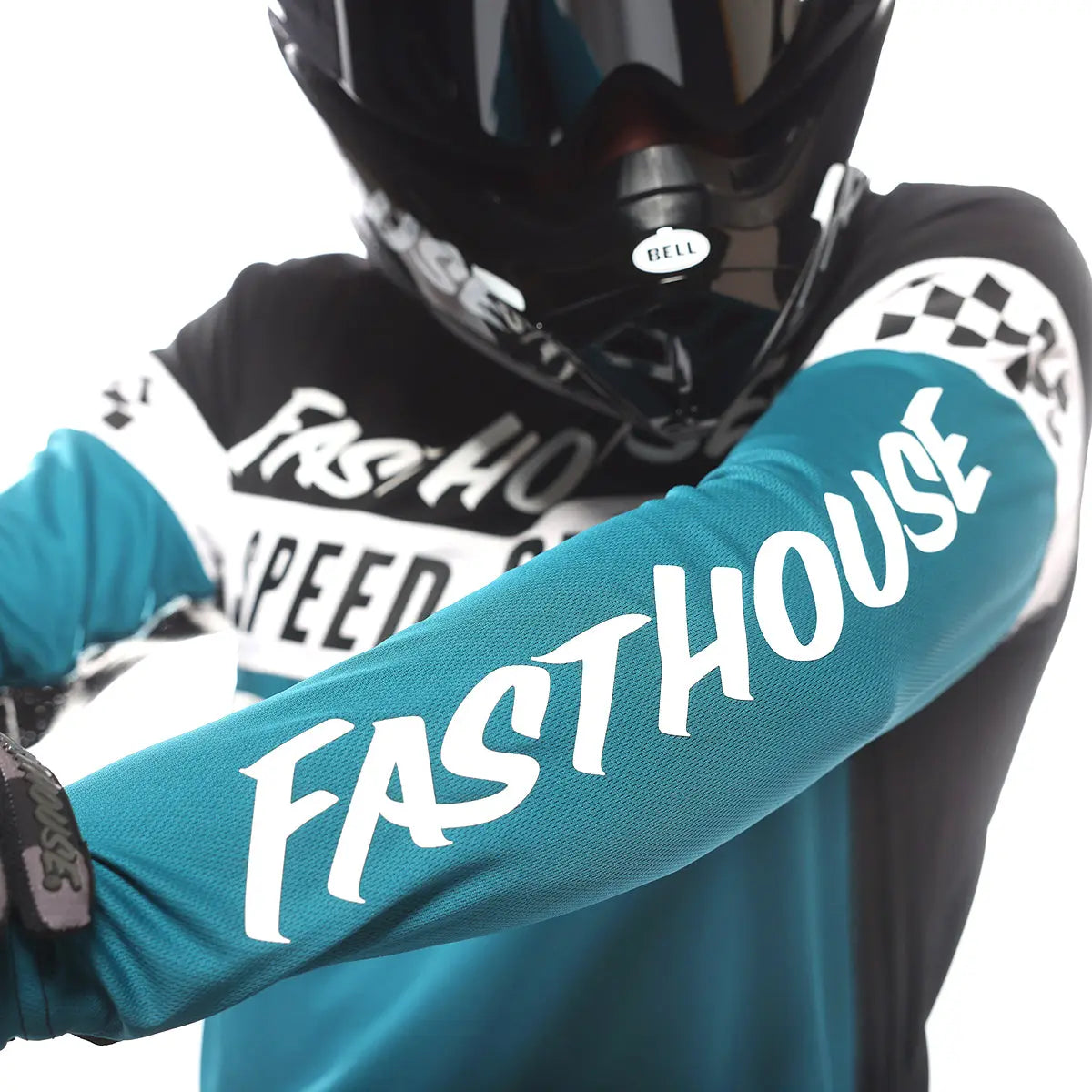Grindhouse Akin Jersey