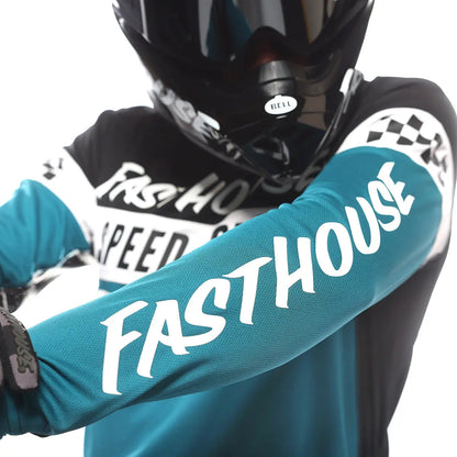 Grindhouse Akin Jersey