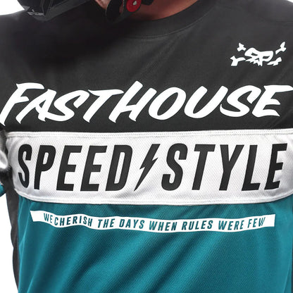 Grindhouse Akin Jersey