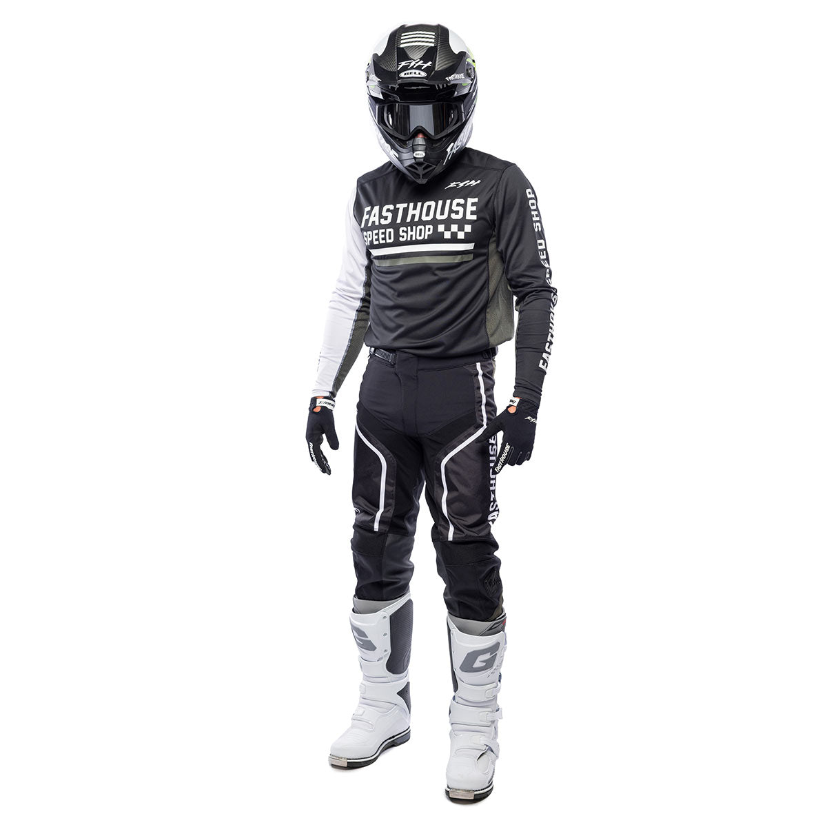 Grindhouse Hudson Pant