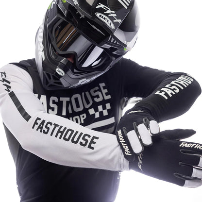 Speed Style Hudson Glove