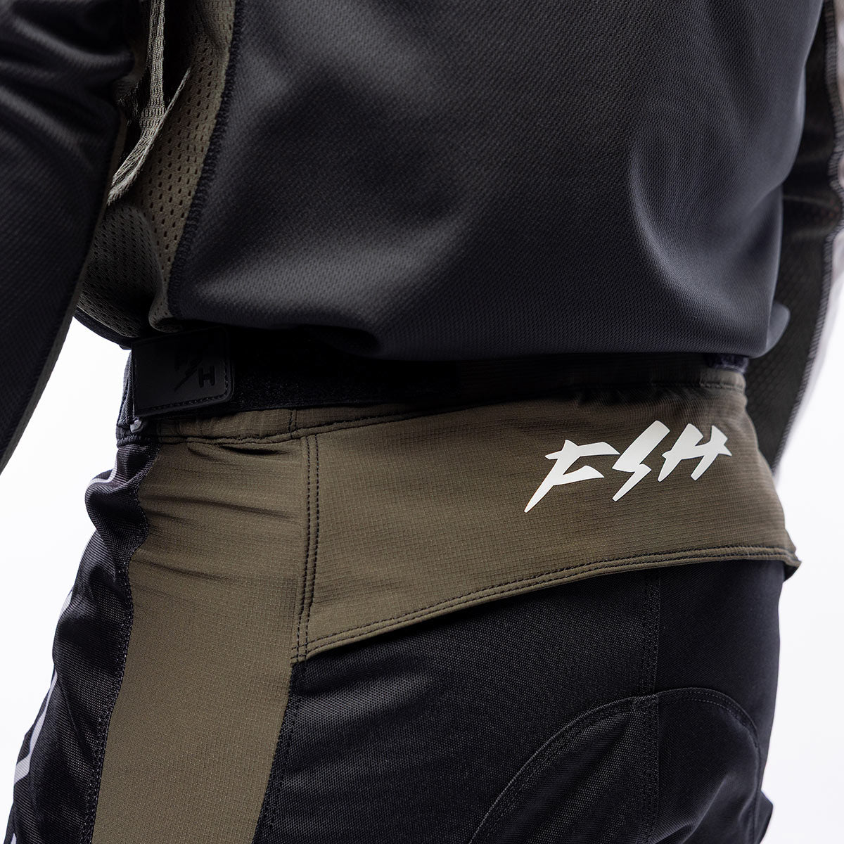 Grindhouse Hudson Pant