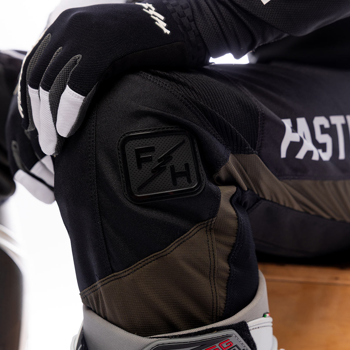 Grindhouse Hudson Pant