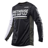 Grindhouse Hudson Jersey