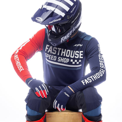 Grindhouse Hudson Jersey