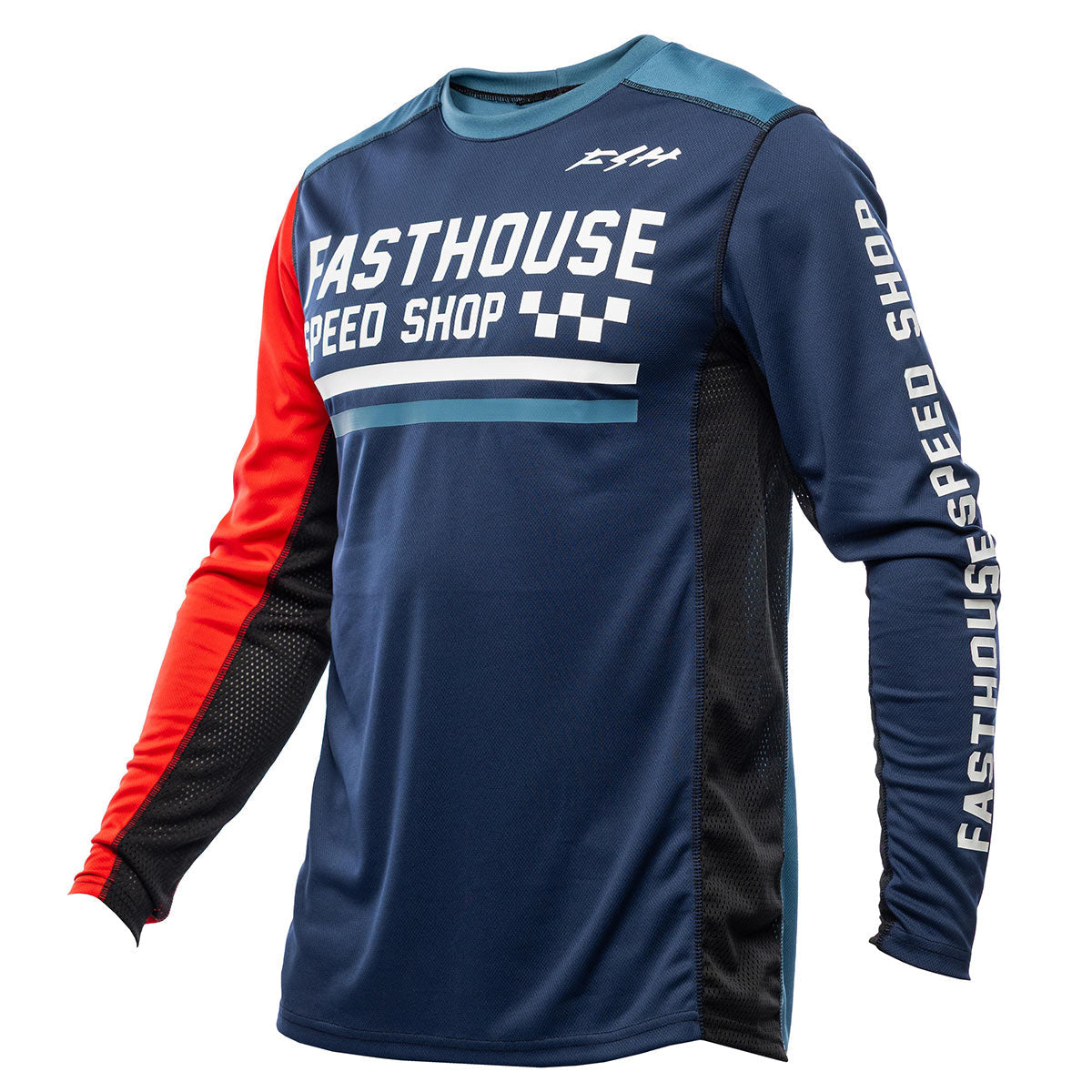 Grindhouse Hudson Jersey