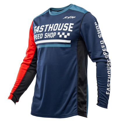 Grindhouse Hudson Jersey