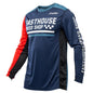 Grindhouse Hudson Jersey