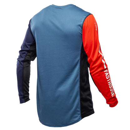 Grindhouse Hudson Jersey