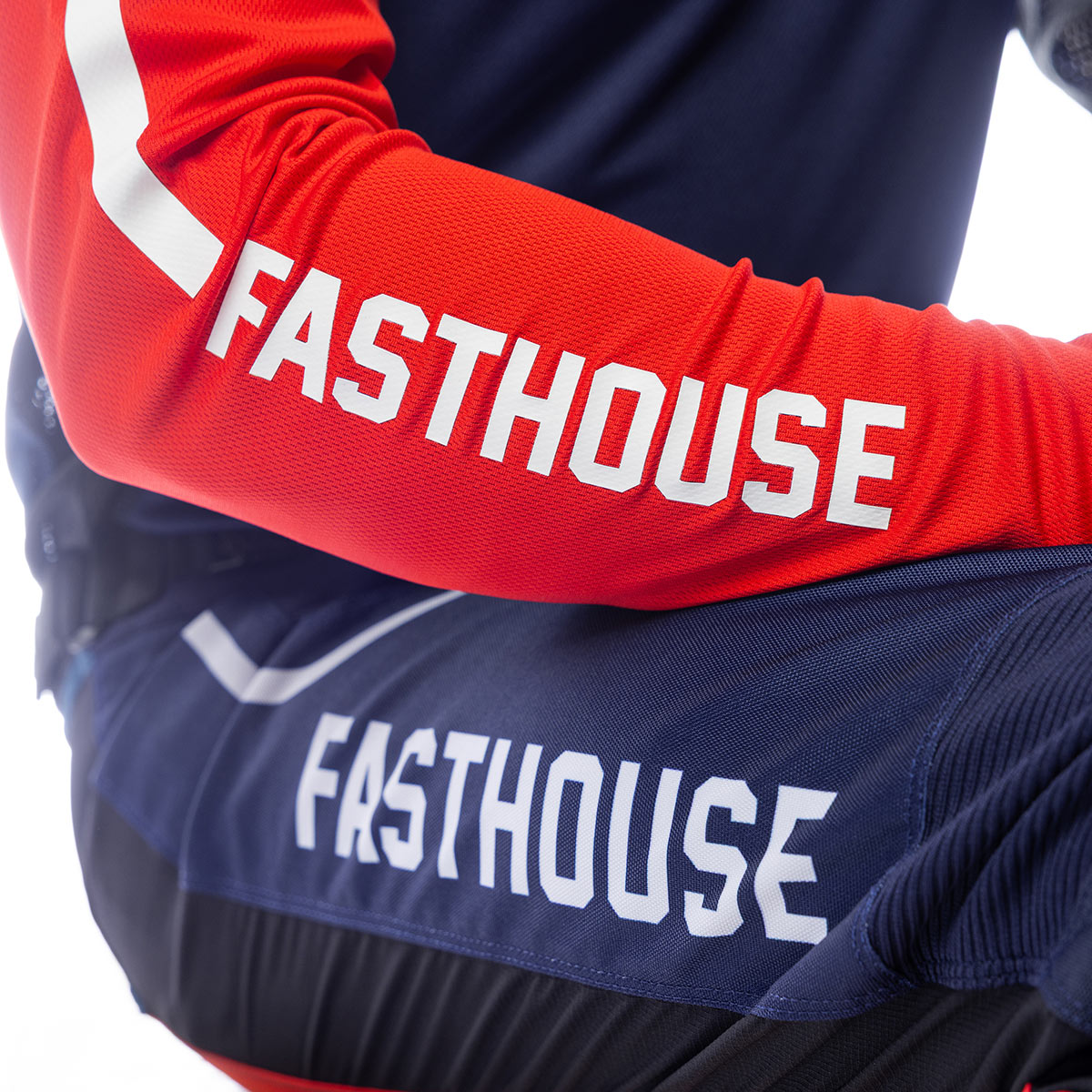 Grindhouse Hudson Jersey