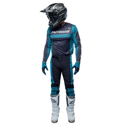 Helix Monaco Jersey