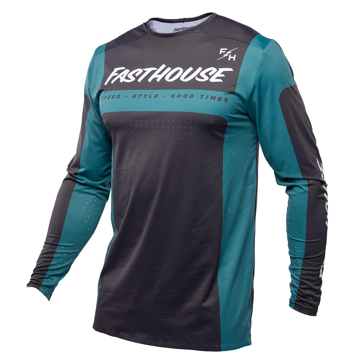 Helix Monaco Jersey