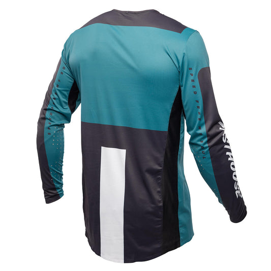 Helix Monaco Jersey