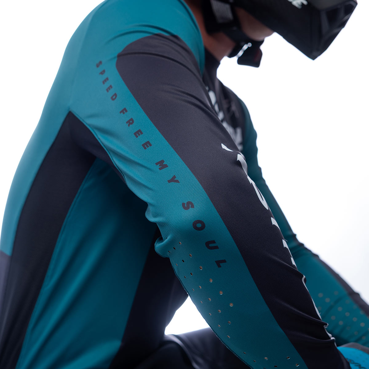 Helix Monaco Jersey