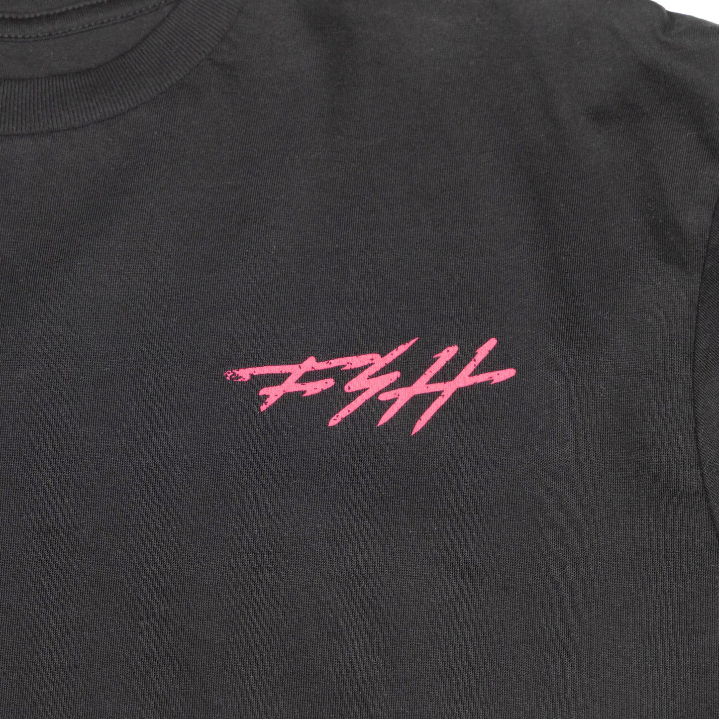 Hideout SS Tee