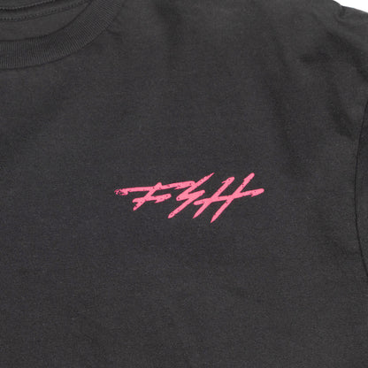 Hideout SS Tee