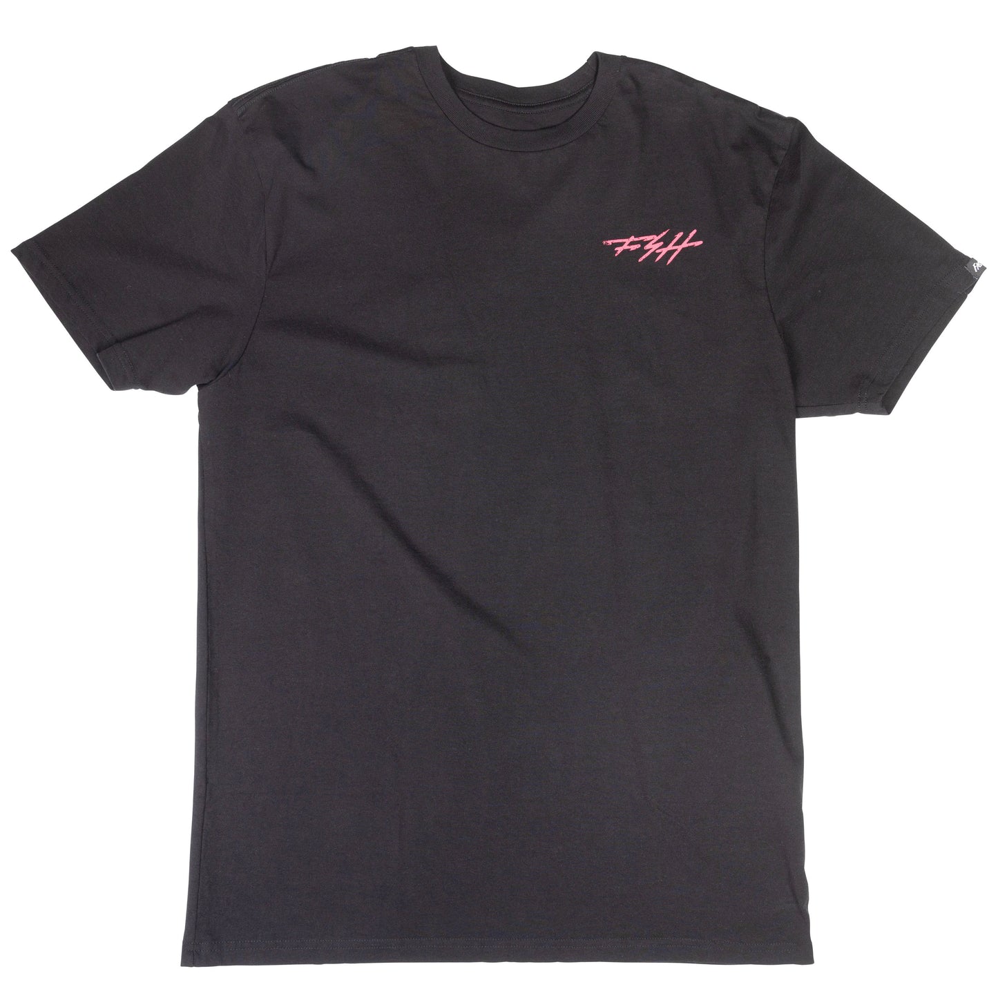 Hideout SS Tee
