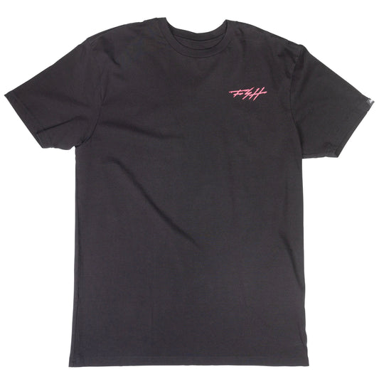 Hideout SS Tee