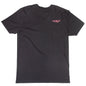 Hideout SS Tee