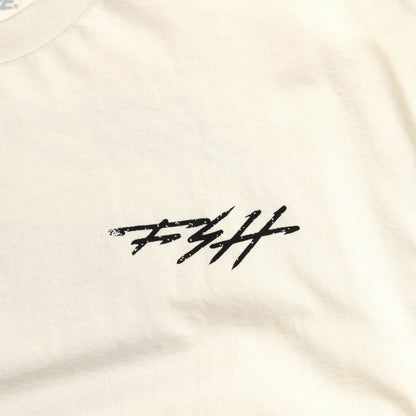 Hideout SS Tee