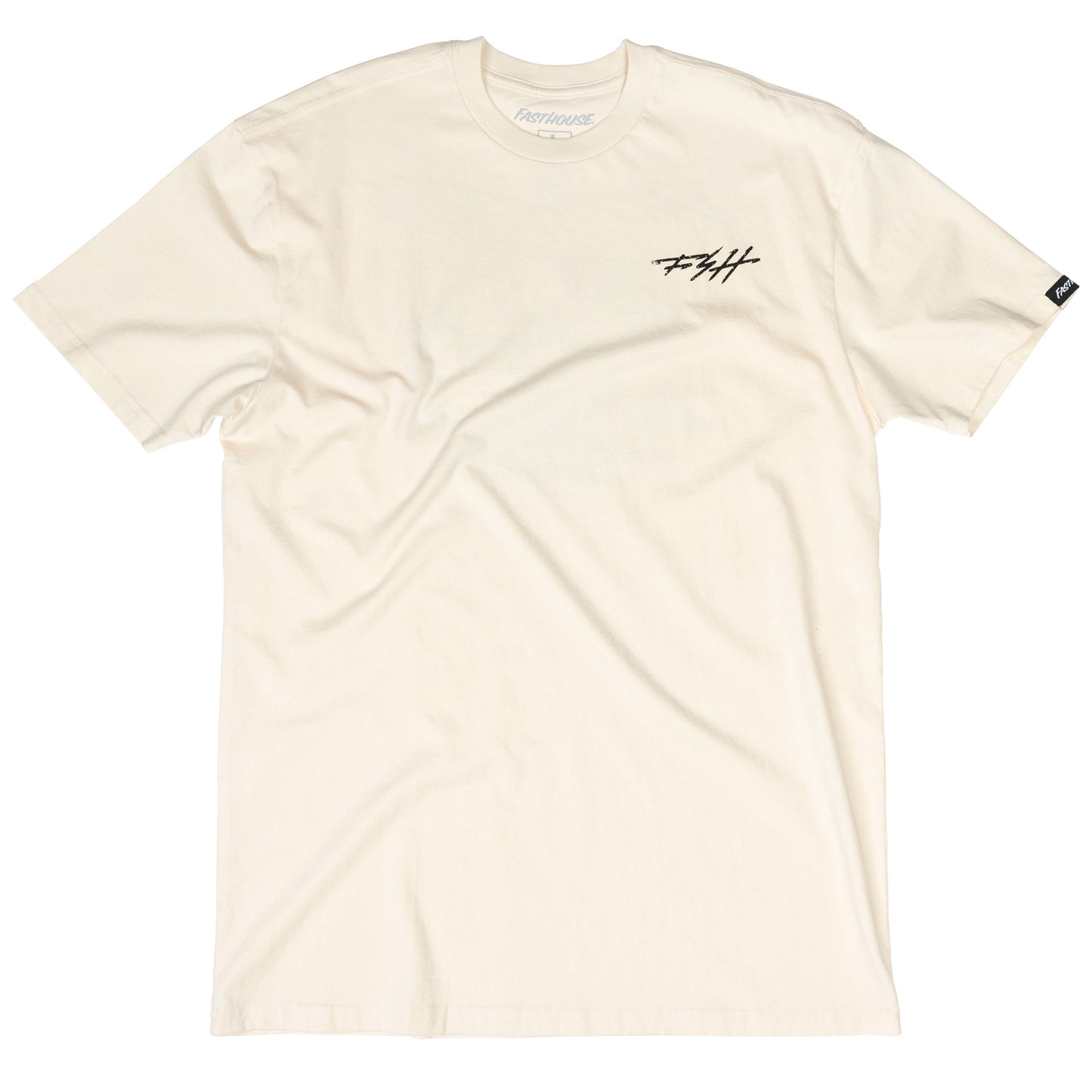 Hideout SS Tee