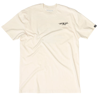 Hideout SS Tee