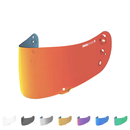 AFP/Airform Optics™ Shield (ECE)