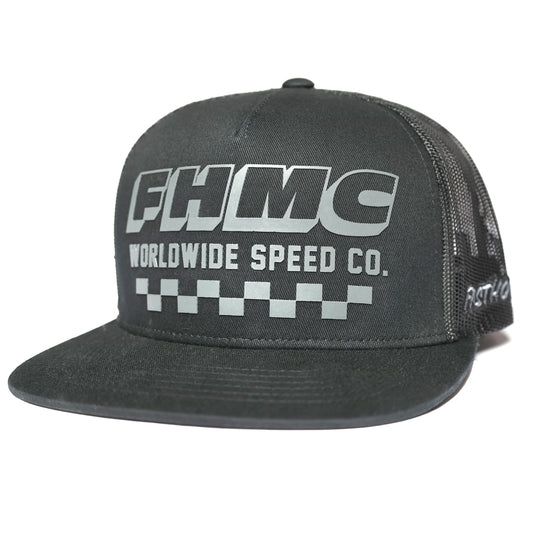 Idle Hat