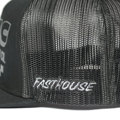 Idle Hat