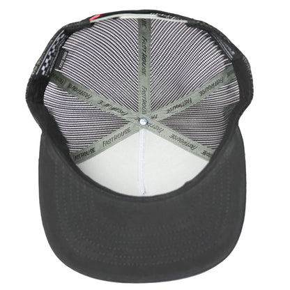 Idle Hat