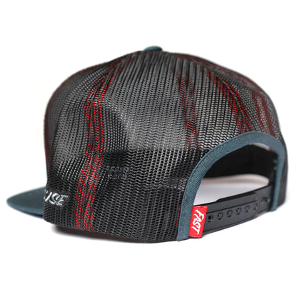 Idle Hat