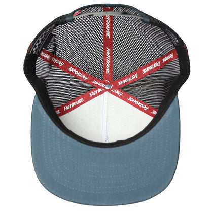 Idle Hat