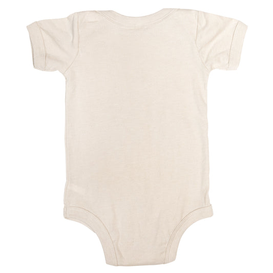 Infant Blossom Onesie