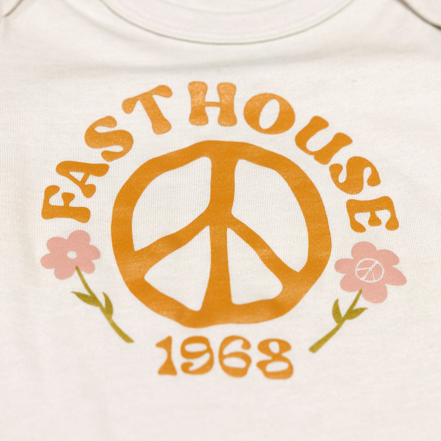Infant Blossom Onesie