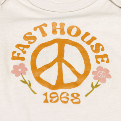 Infant Blossom Onesie