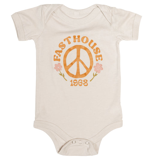 Infant Blossom Onesie