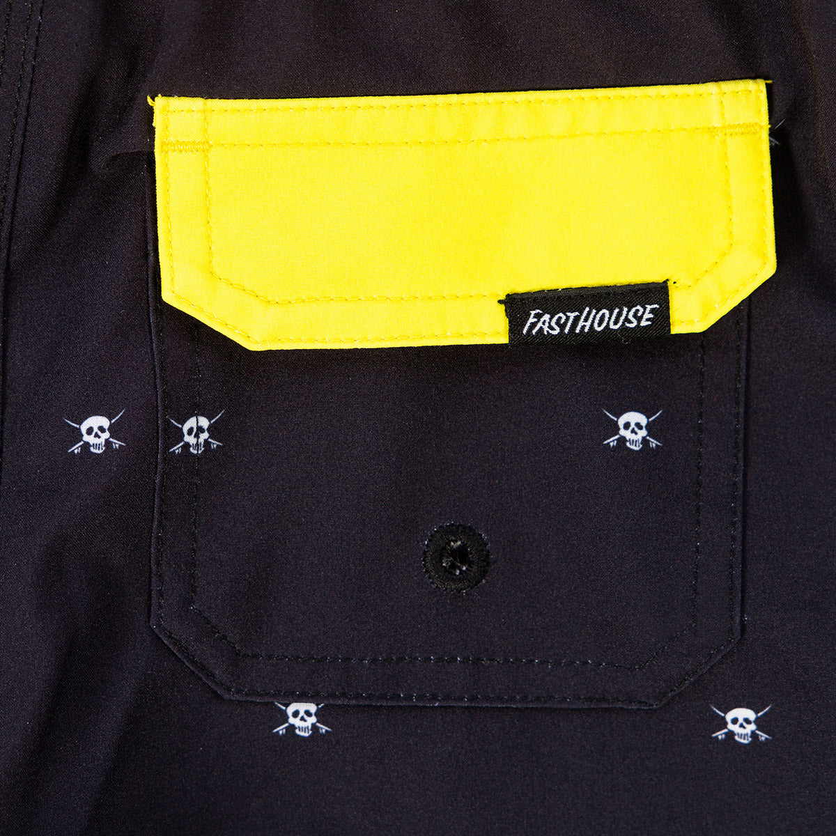 Jasper 16" Youth Boardshorts