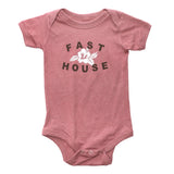 Infant Kiera Onesie