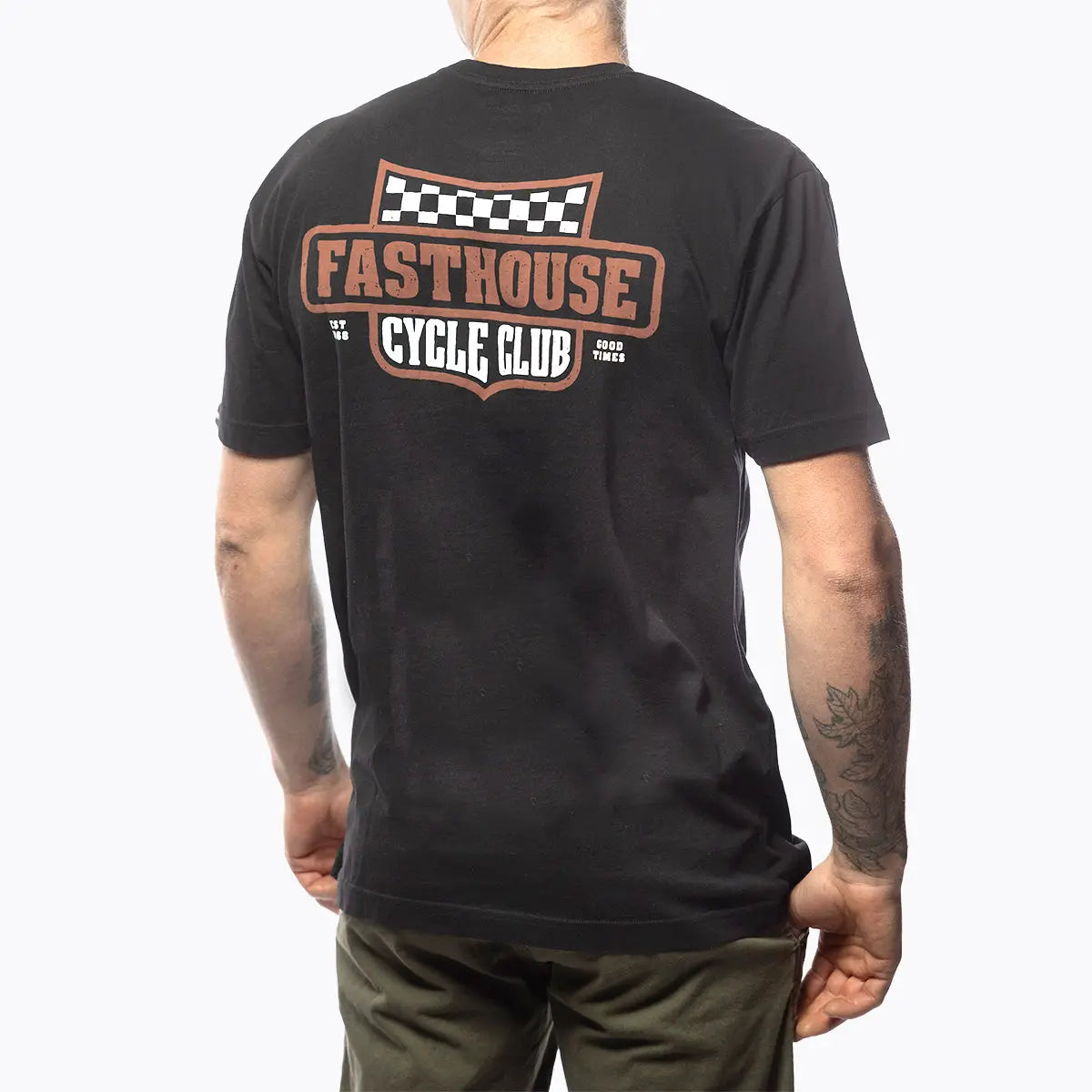 Krest Tee