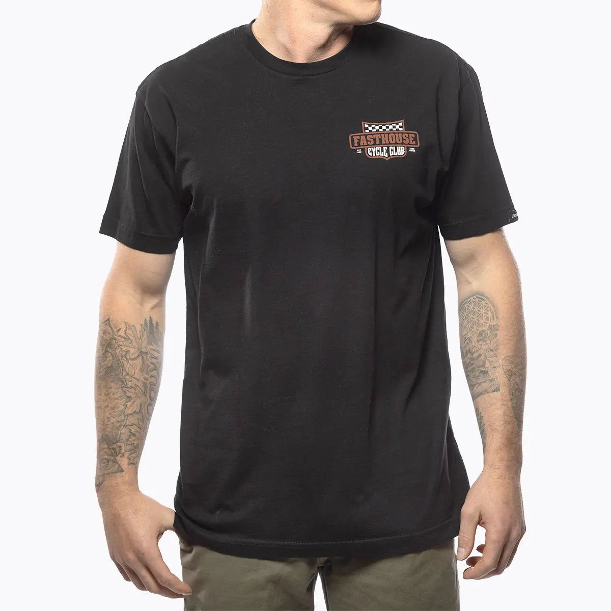 Krest Tee