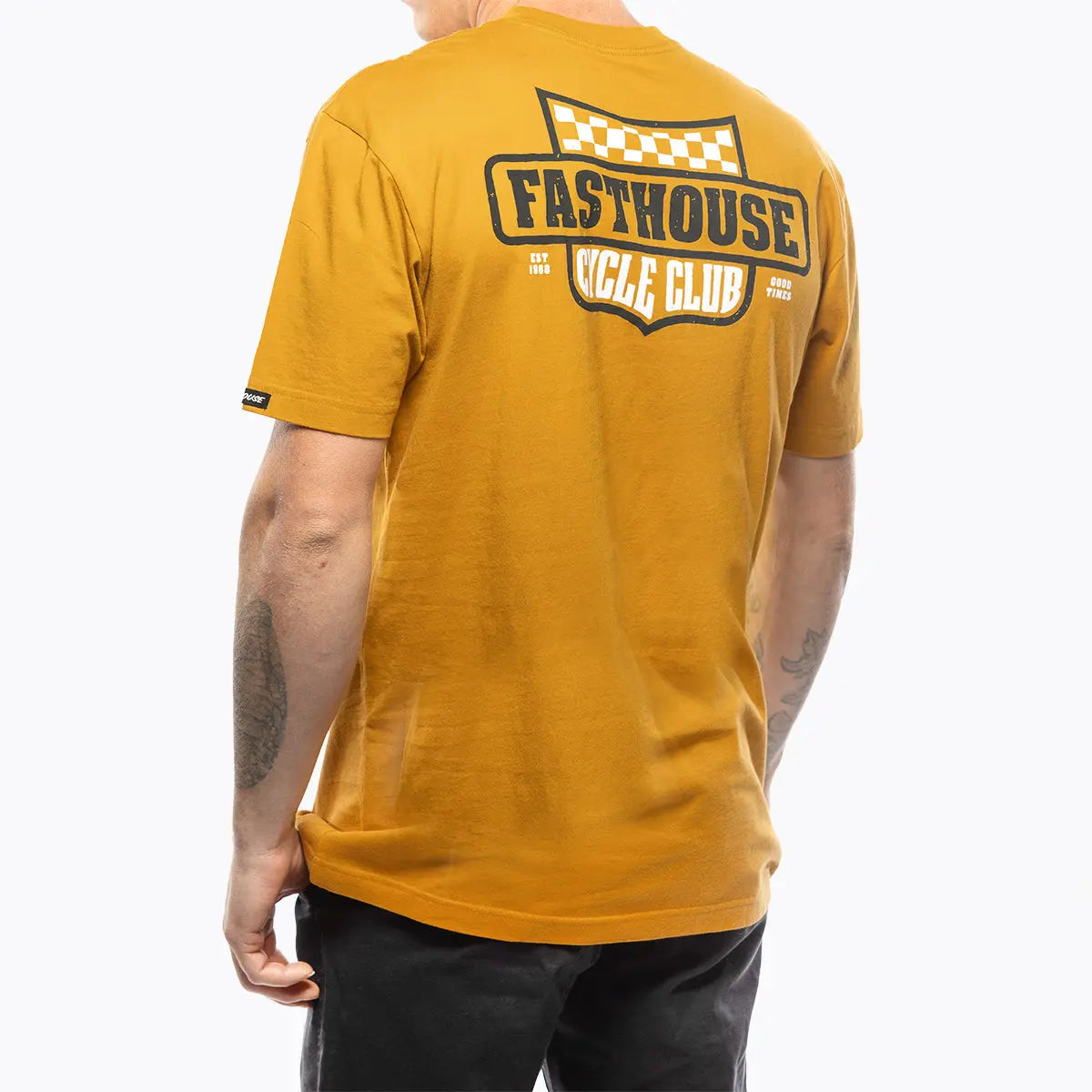 Krest Tee