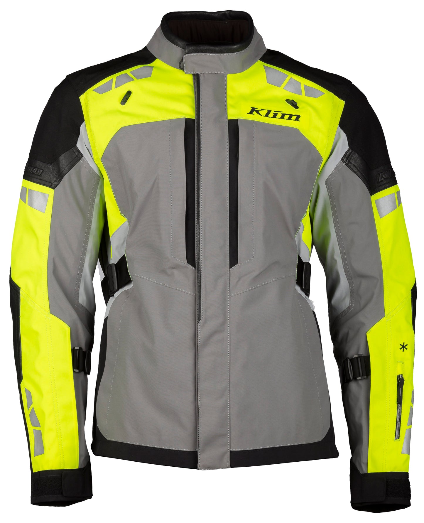 Latitude Jacket - Closeout