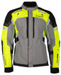 Latitude Jacket - Closeout