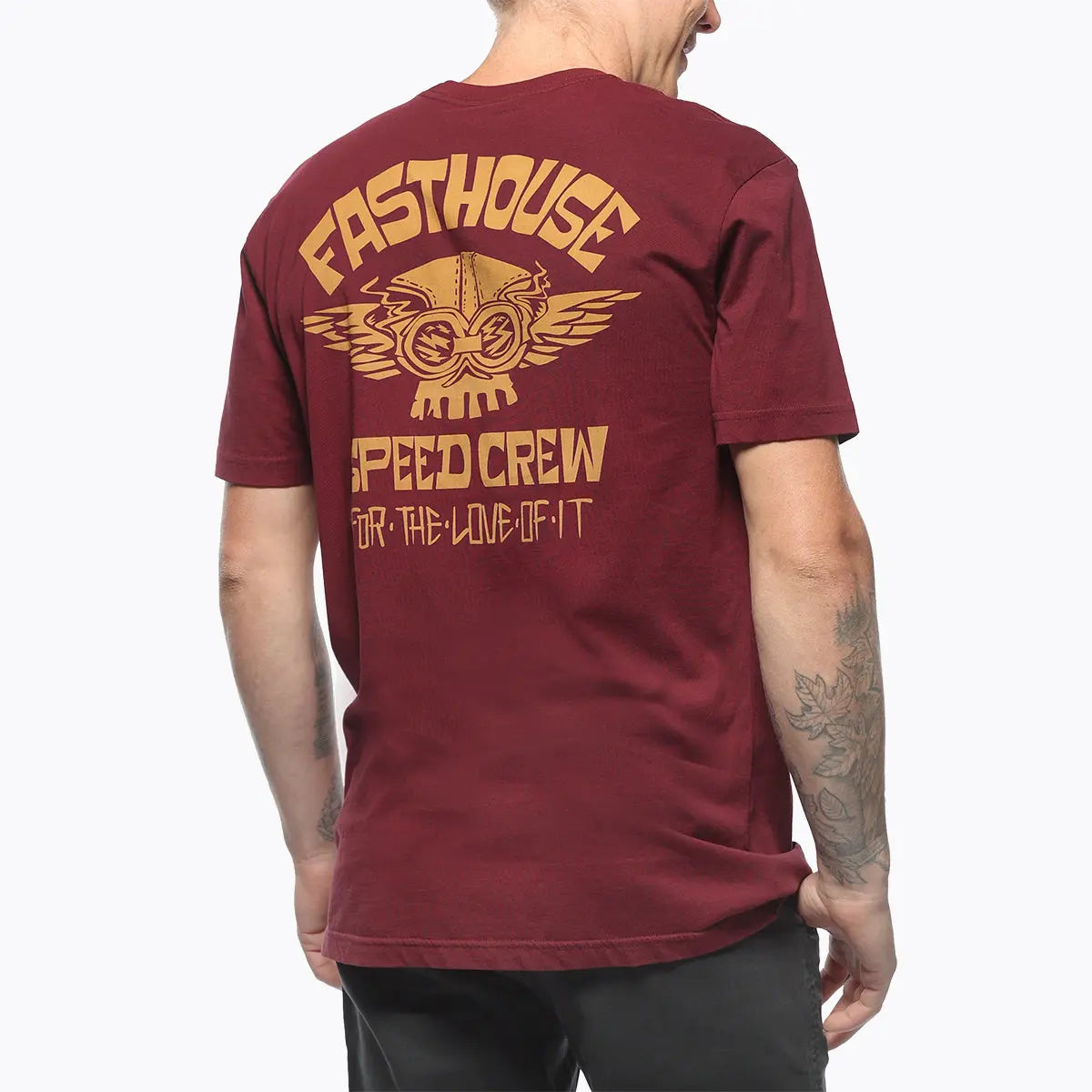 Love of It Tee